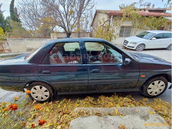 Sahibinden Ford Escort 1.6 CLX 1995 Model