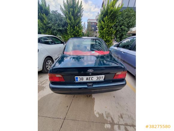 Sahibinden Ford Escort 1.6 CLX 1995 Model