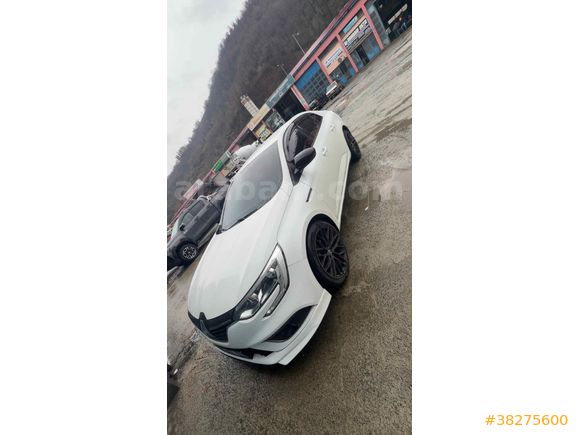 Sahibinden Renault Megane 1.3 TCe Joy 2020 Model 