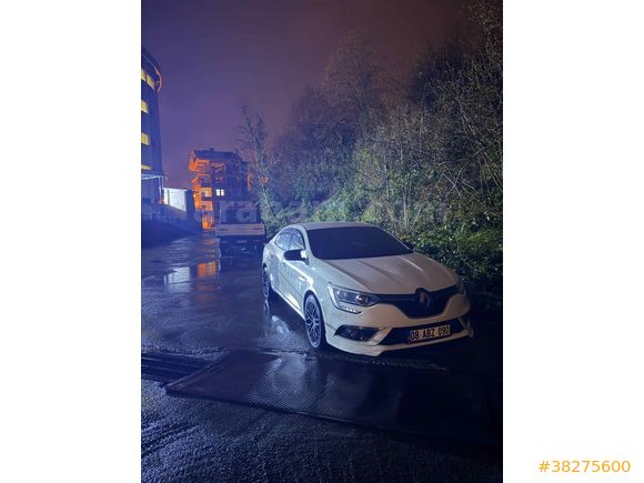 Sahibinden Renault Megane 1.3 TCe Joy 2020 Model 