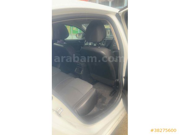Sahibinden Renault Megane 1.3 TCe Joy 2020 Model 