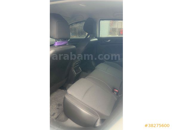Sahibinden Renault Megane 1.3 TCe Joy 2020 Model 