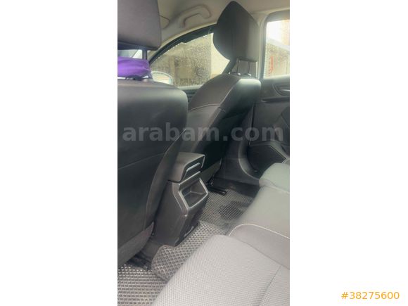 Sahibinden Renault Megane 1.3 TCe Joy 2020 Model 