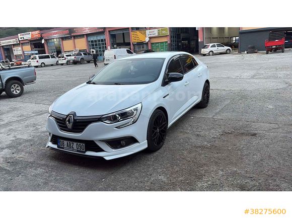 Sahibinden Renault Megane 1.3 TCe Joy 2020 Model 
