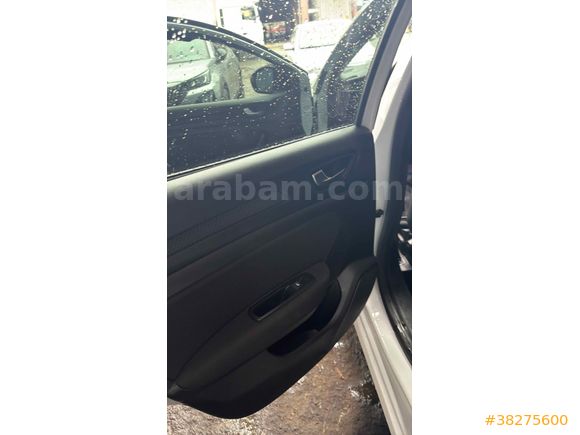 Sahibinden Renault Megane 1.3 TCe Joy 2020 Model 