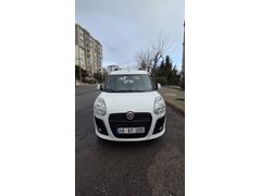 Sahibinden Fiat Doblo Combi 1.6 Multijet Premio 2011 Model  126.000 km Beyaz