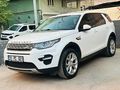 ÇETİNBAŞ'tan Fırsat arabası Land Rover Discovery 2.0 HSE Sport