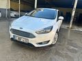 ÇETİNBAŞ'tan 2017 model Titanium Sadece 120 bin kmde