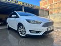 ÇETİNBAŞ'tan 2017 model Titanium Sadece 120 bin kmde