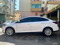 ÇETİNBAŞ'tan 2017 model Titanium Sadece 120 bin kmde