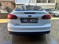 ÇETİNBAŞ'tan 2017 model Titanium Sadece 120 bin kmde