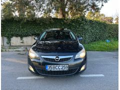 Sahibinden Opel Astra 1.4 T Sport 2012 Model Hatchback5
