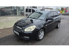 2008 ACCENT ERA 1.4 TEAM ABS BENZİN + LPG | İLK SAHİBİNDEN | TAKAS + K.KARTI