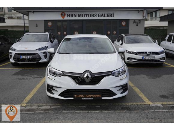 DR HRN MOTORS GALERİ