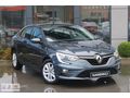 SANDIKÇI 2.EL 2025 Megane Sedan 1.3 TCe Touch EDC