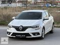 SAĞLAM MOTORS 2018 MODEL MEGAN DEĞİŞENSİZ BOYASIZ OTOMATİK