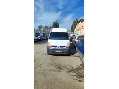 Sahibinden Renault Master 16+1 