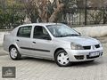 2008 Clio Symbol 1.5 Dizel Kusursuz Masrafsız Kredi Kartı geçer