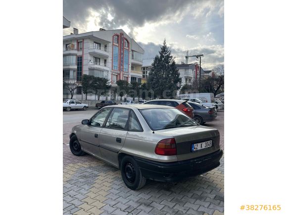 Sahibinden Opel Astra 1.6 GL 1996 Model 