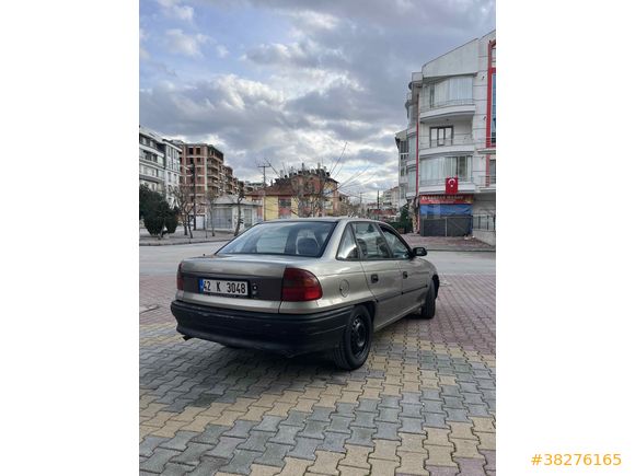 Sahibinden Opel Astra 1.6 GL 1996 Model 