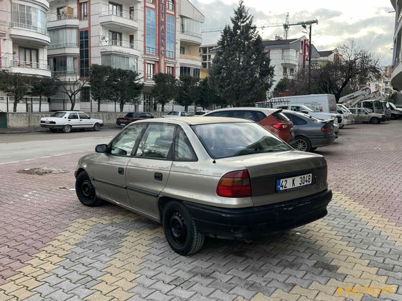 Sahibinden Opel Astra 1.6 GL 1996 Model 