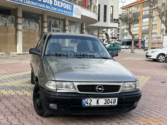 Sahibinden Opel Astra 1.6 GL 1996 Model 