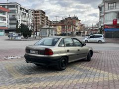 Sahibinden Opel Astra 1.6 GL 1996 Model 