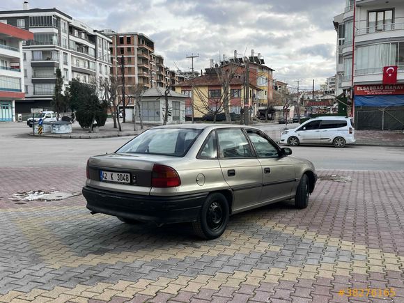 Sahibinden Opel Astra 1.6 GL 1996 Model 