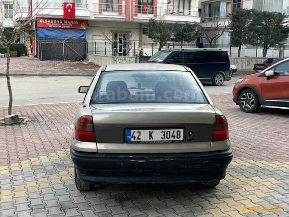Sahibinden Opel Astra 1.6 GL 1996 Model 