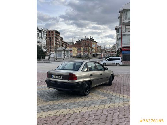 Sahibinden Opel Astra 1.6 GL 1996 Model 