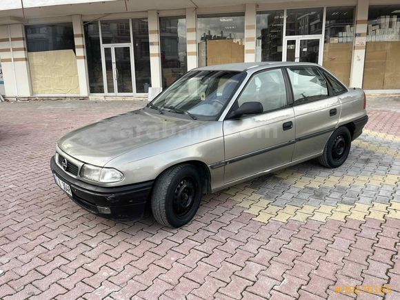Sahibinden Opel Astra 1.6 GL 1996 Model 