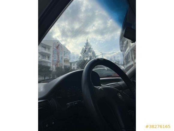 Sahibinden Opel Astra 1.6 GL 1996 Model 
