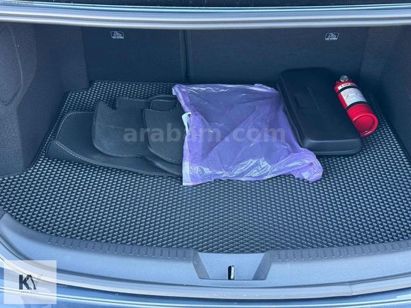 KAYA AUTO'DAN SIFIR AYARINDA MEGAN 4