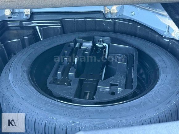KAYA AUTO'DAN SIFIR AYARINDA MEGAN 4