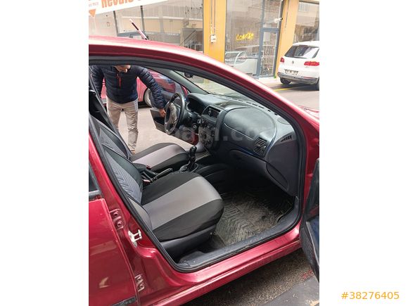 Sahibinden Fiat Brava 1.6 SX 2000 Model 