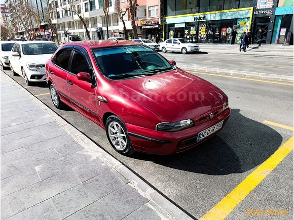 Sahibinden Fiat Brava 1.6 SX 2000 Model 