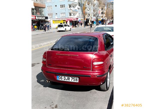 Sahibinden Fiat Brava 1.6 SX 2000 Model 