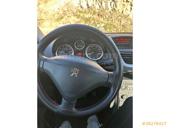 Sahibinden Peugeot 207 1.4 Access 2011 Model 