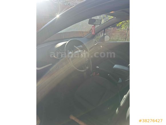 Sahibinden Peugeot 207 1.4 Access 2011 Model 