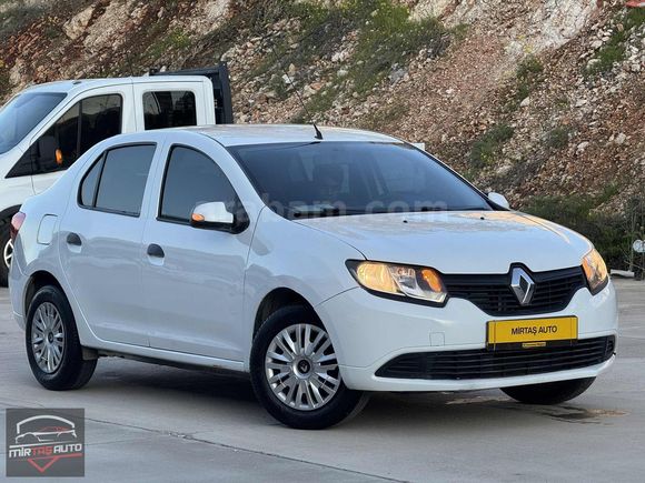 2015 MODEL 132BİNDE 1.2 BENZİN EXPERTİZLİ