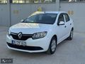 2015 MODEL RENAULT SYMBOL DEĞİŞENSİZ SERVİS BAKIMLI