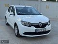 2015 MODEL RENAULT SYMBOL DEĞİŞENSİZ SERVİS BAKIMLI