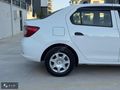 2015 MODEL RENAULT SYMBOL DEĞİŞENSİZ SERVİS BAKIMLI