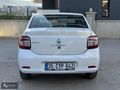 2015 MODEL RENAULT SYMBOL DEĞİŞENSİZ SERVİS BAKIMLI