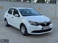 2015 MODEL RENAULT SYMBOL DEĞİŞENSİZ SERVİS BAKIMLI