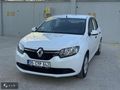 2015 MODEL RENAULT SYMBOL DEĞİŞENSİZ SERVİS BAKIMLI