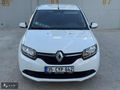 2015 MODEL RENAULT SYMBOL DEĞİŞENSİZ SERVİS BAKIMLI