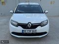 2015 MODEL RENAULT SYMBOL DEĞİŞENSİZ SERVİS BAKIMLI