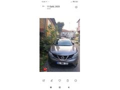 Sahibinden Nissan Qashqai 1.6 dCi Platinum Premium Pack 2015 Model