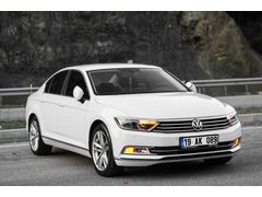 Sahibinden Volkswagen Passat 1.4 TSi BlueMotion Comfortline 2017 Model 